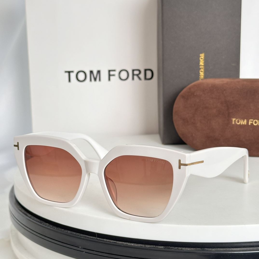 Tom Ford Sunglasses